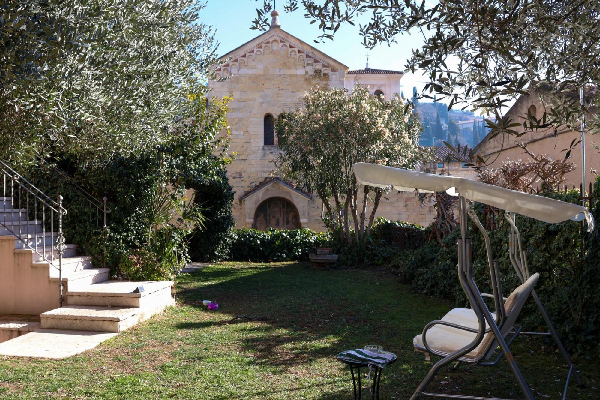 Aurelia Maison Verona Exterior photo