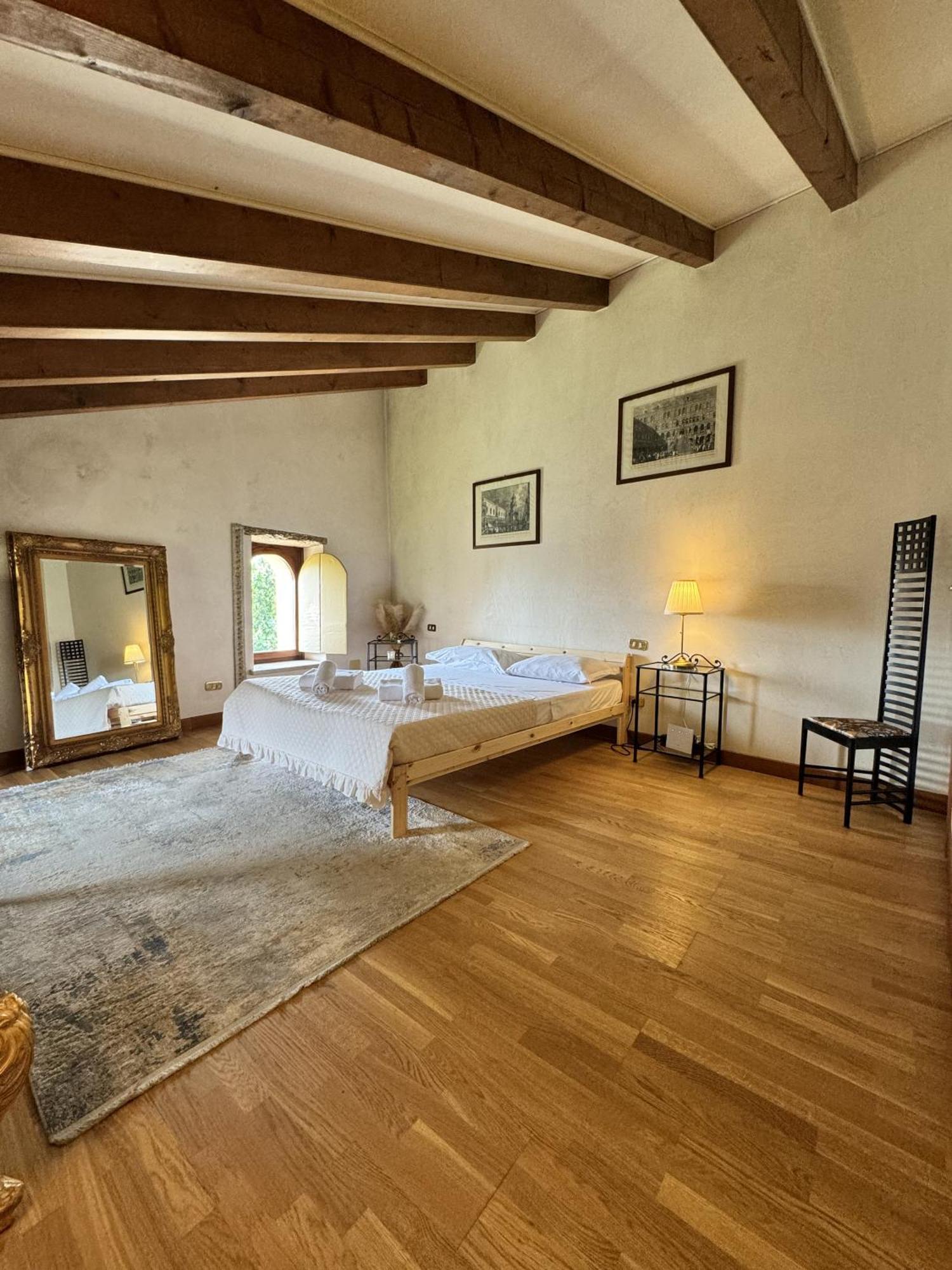 Aurelia Maison Verona Exterior photo