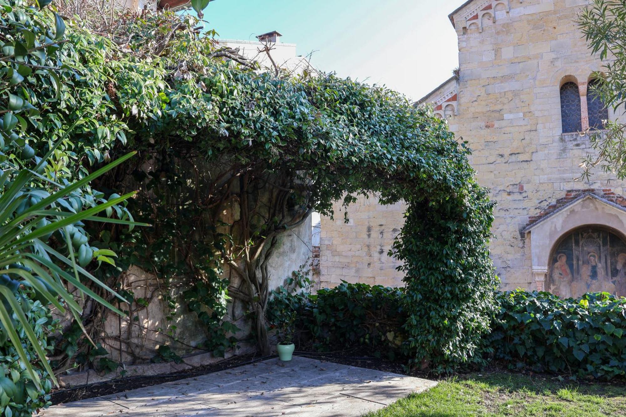 Aurelia Maison Verona Exterior photo