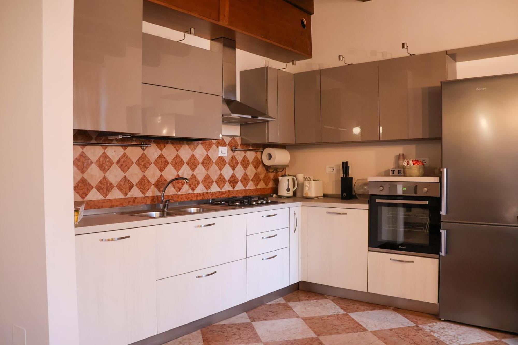Aurelia Maison Verona Exterior photo